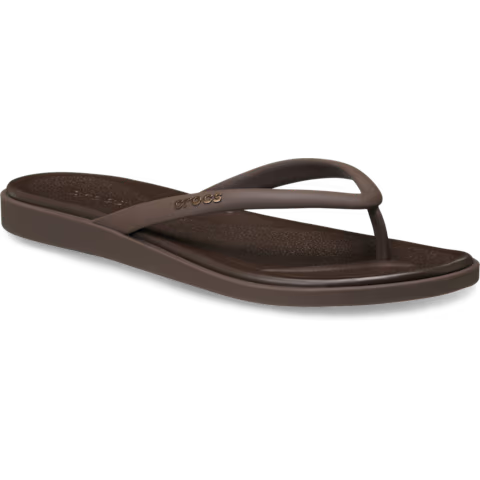 Crocs Miami Round Toe Flip W