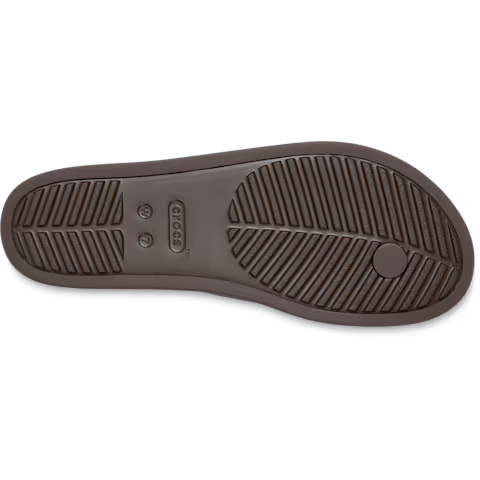 Crocs Miami Round Toe Flip W