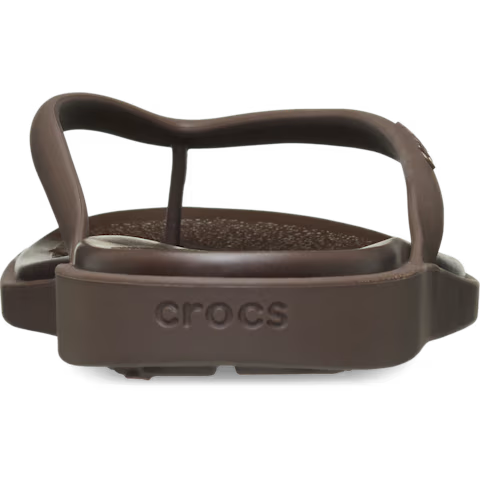 Crocs Miami Round Toe Flip W
