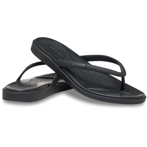 Crocs Miami Round Toe Flip W