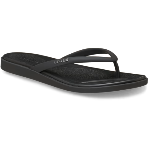 Crocs Miami Round Toe Flip W