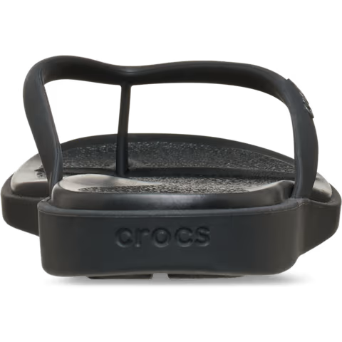 Crocs Miami Round Toe Flip W