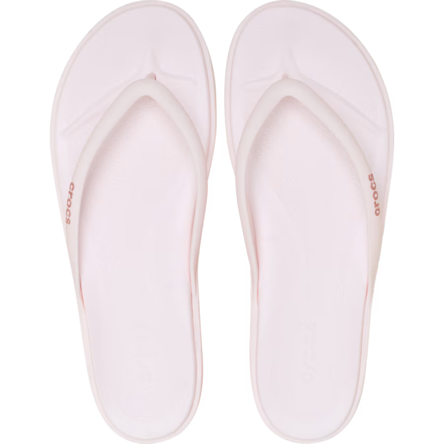 Crocs Miami Round Toe Flip W