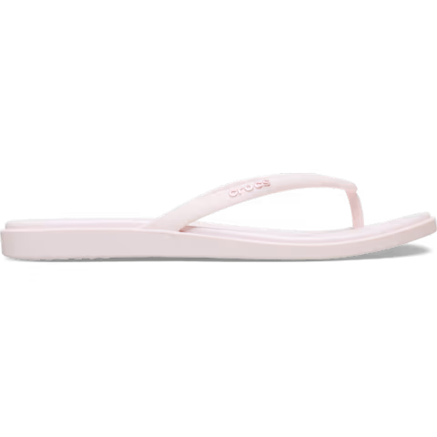Crocs Miami Round Toe Flip W