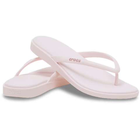 Crocs Miami Round Toe Flip W