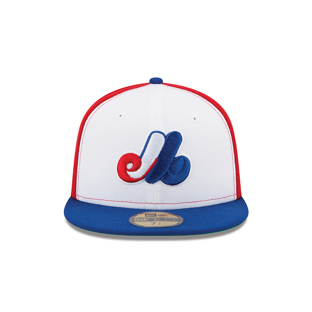 New Era MONTREAL EXPOS
