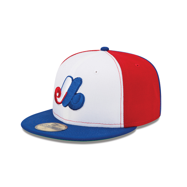 New Era MONTREAL EXPOS
