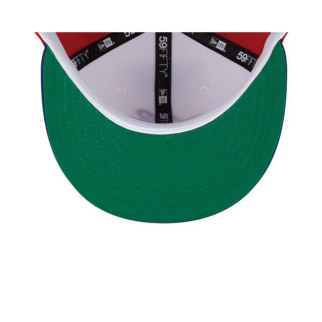 New Era MONTREAL EXPOS