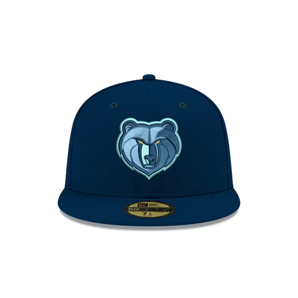 New Era memphis grizzlies