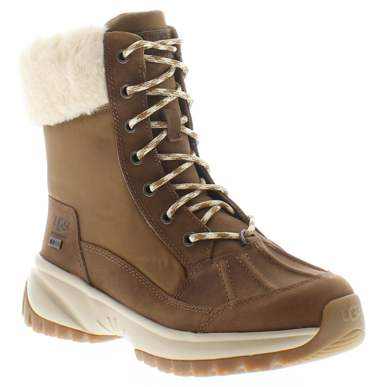 UGG W YOSE FLUFF HIKER  W