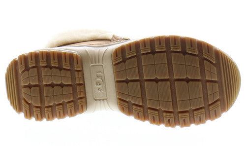 UGG W YOSE FLUFF HIKER  W