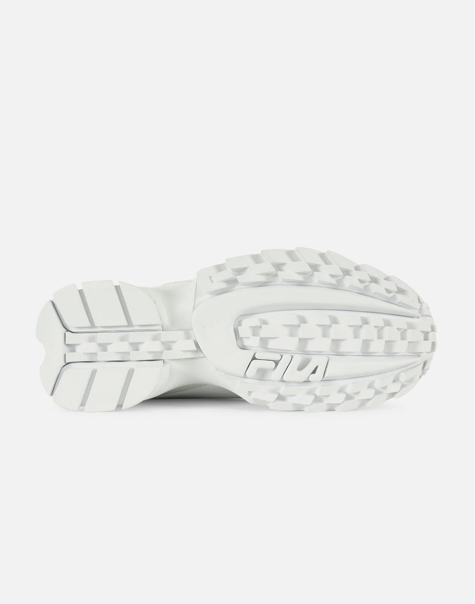 Fila Disruptor