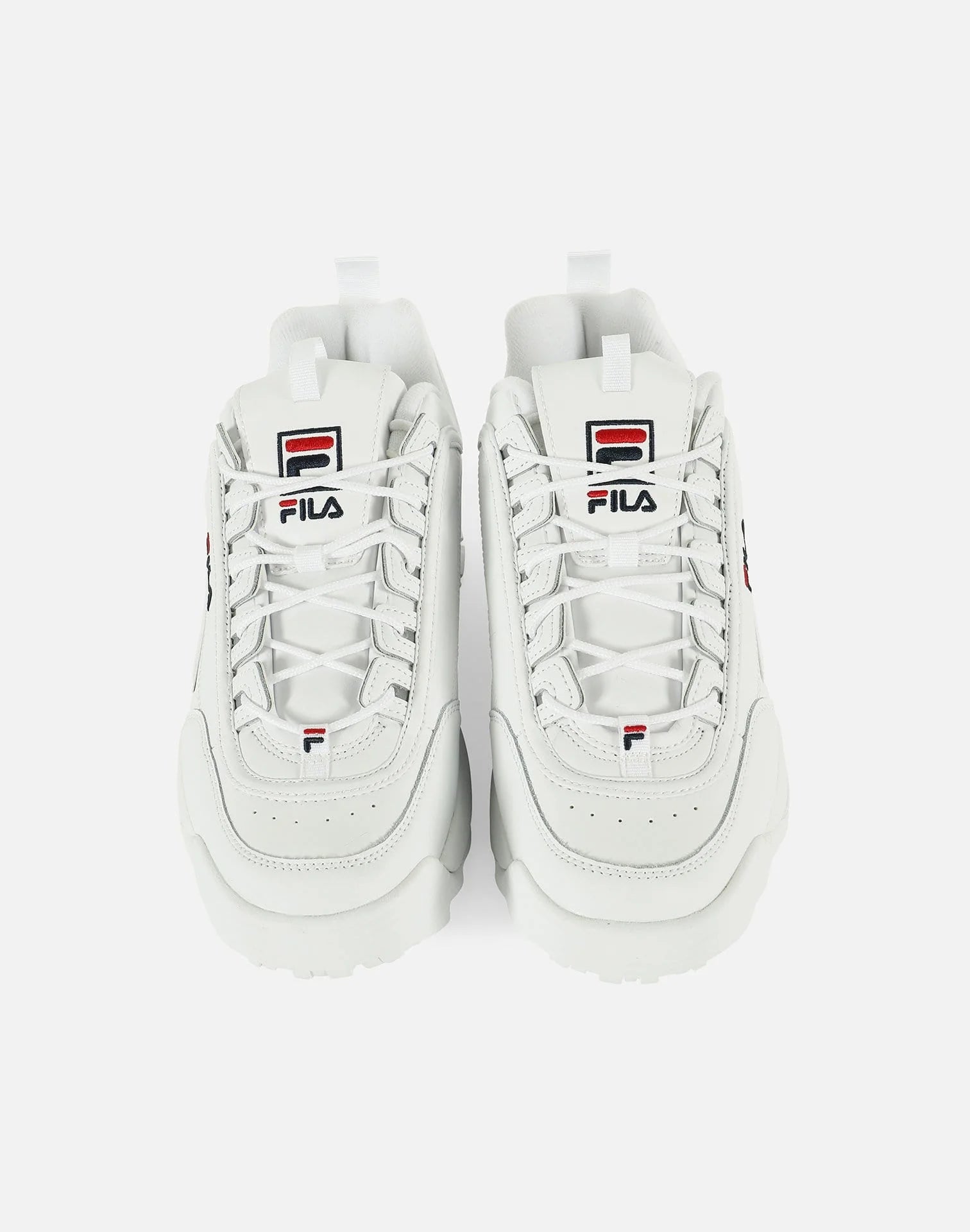 Fila Disruptor