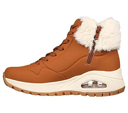 Skechers Uno Rugged - Fall air
