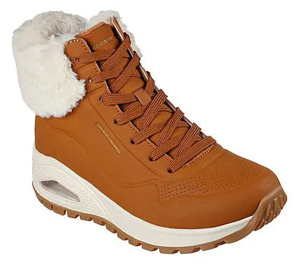 Skechers Uno Rugged - Fall air