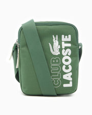 Lacoste Vertical Camera Bag