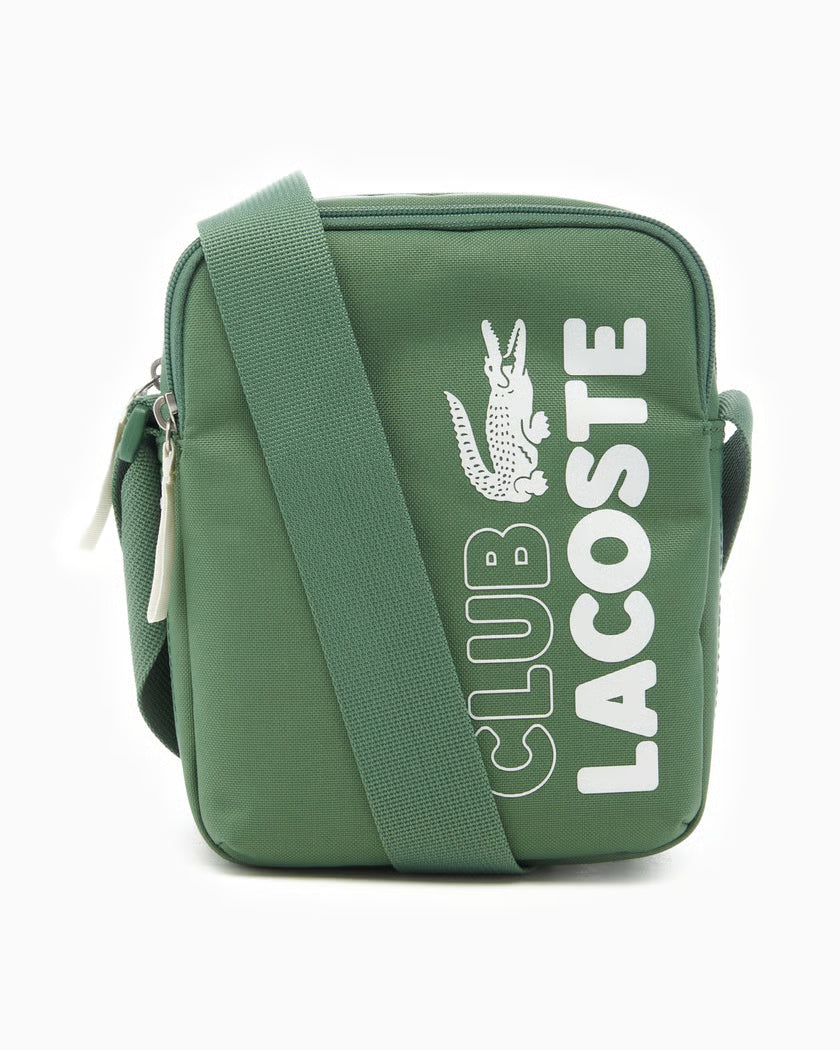 Lacoste Vertical Camera Bag