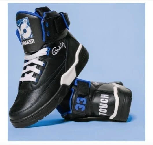 Patrick Ewing Ewing 33 HI X Tony Touch