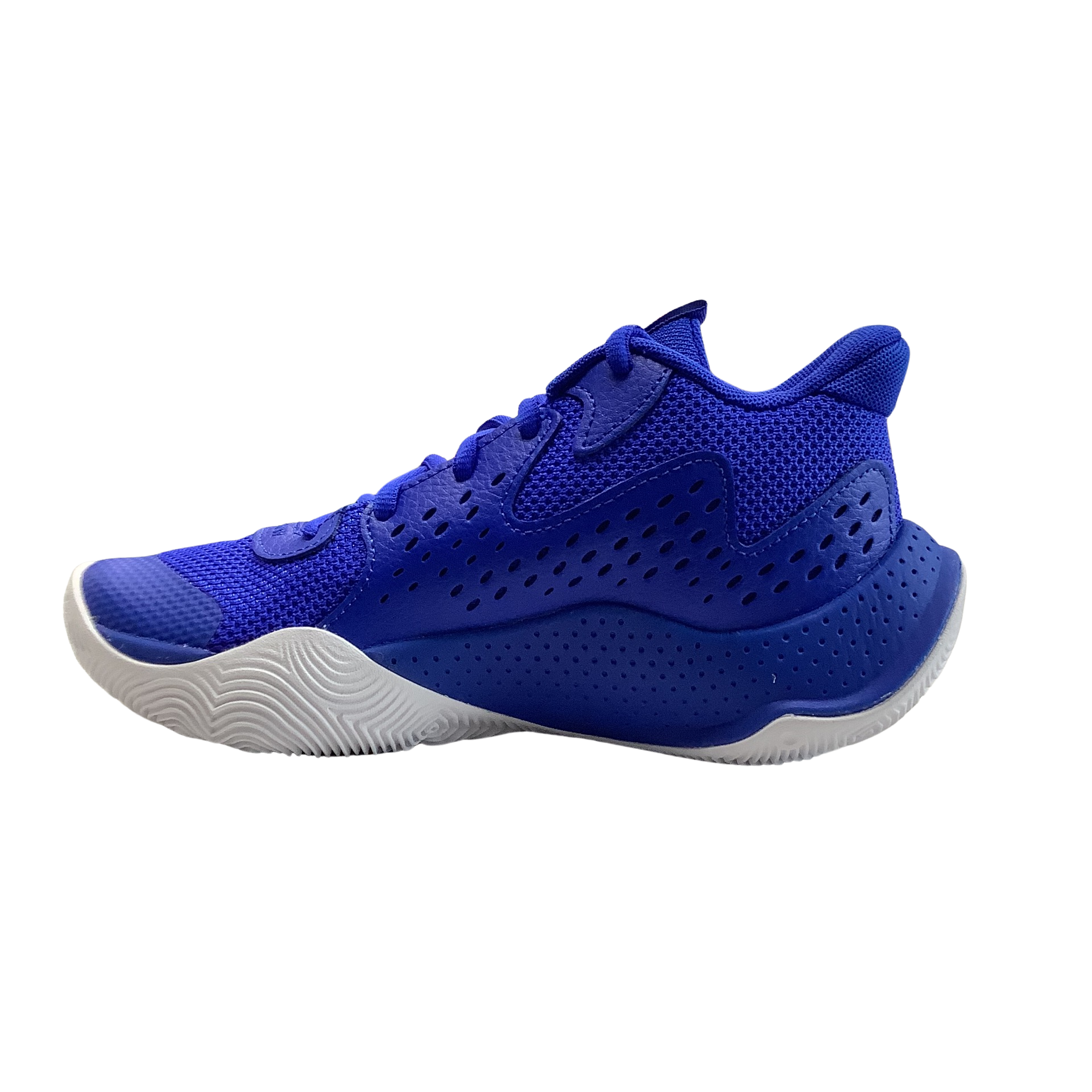 Under Armour UA GS Jet 23