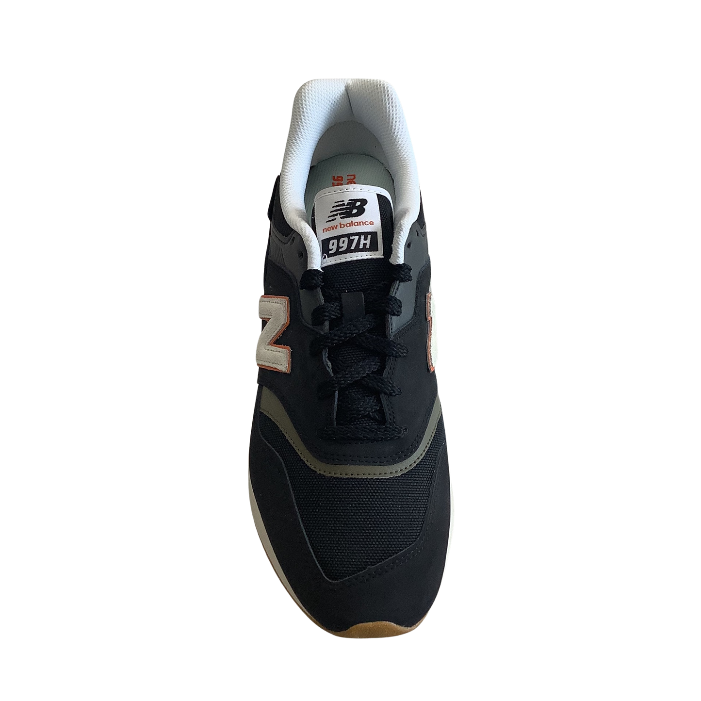 New balance 997h quito sale