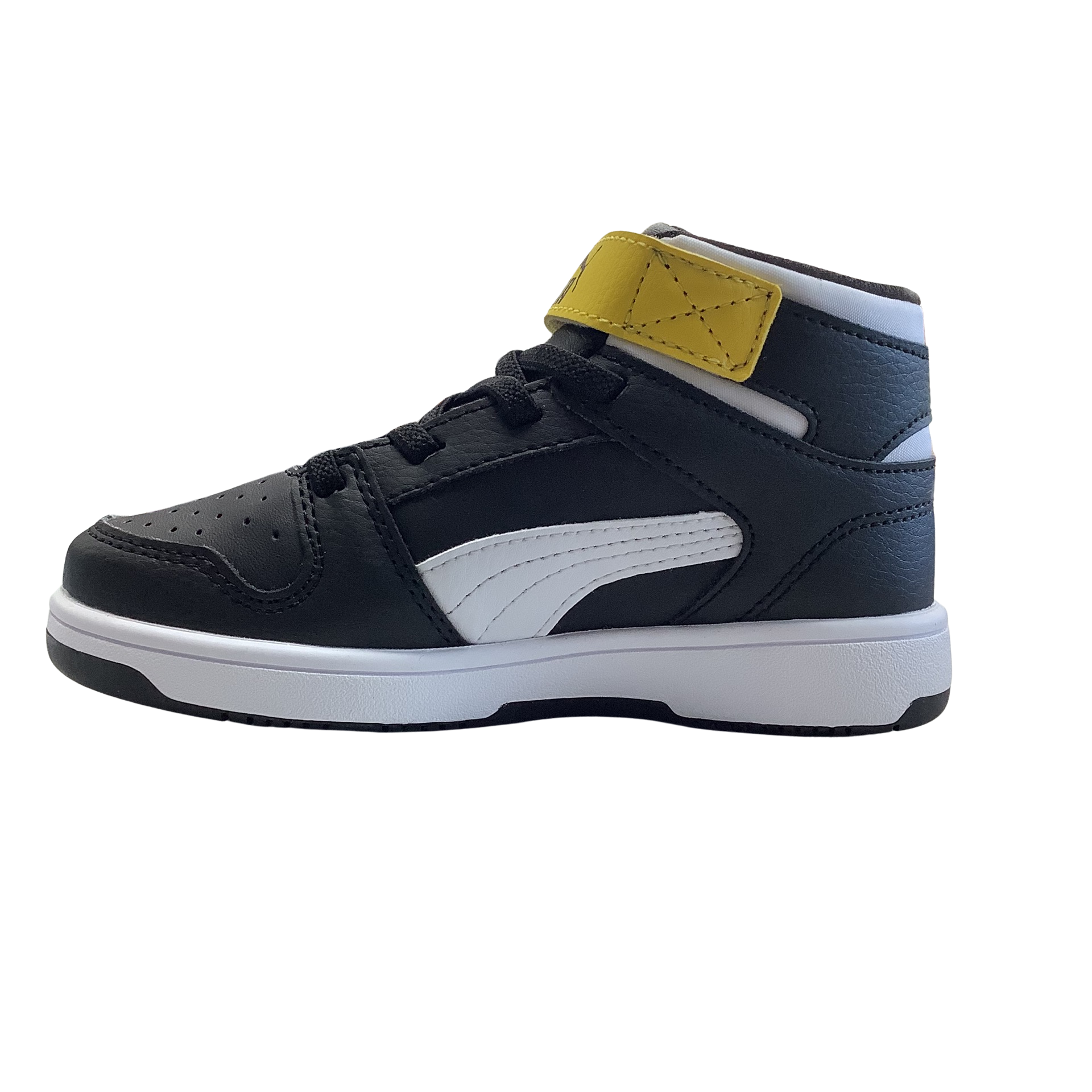 Puma rebound layup SL PS