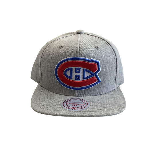 Mitchell & Ness Canadiens Montreal