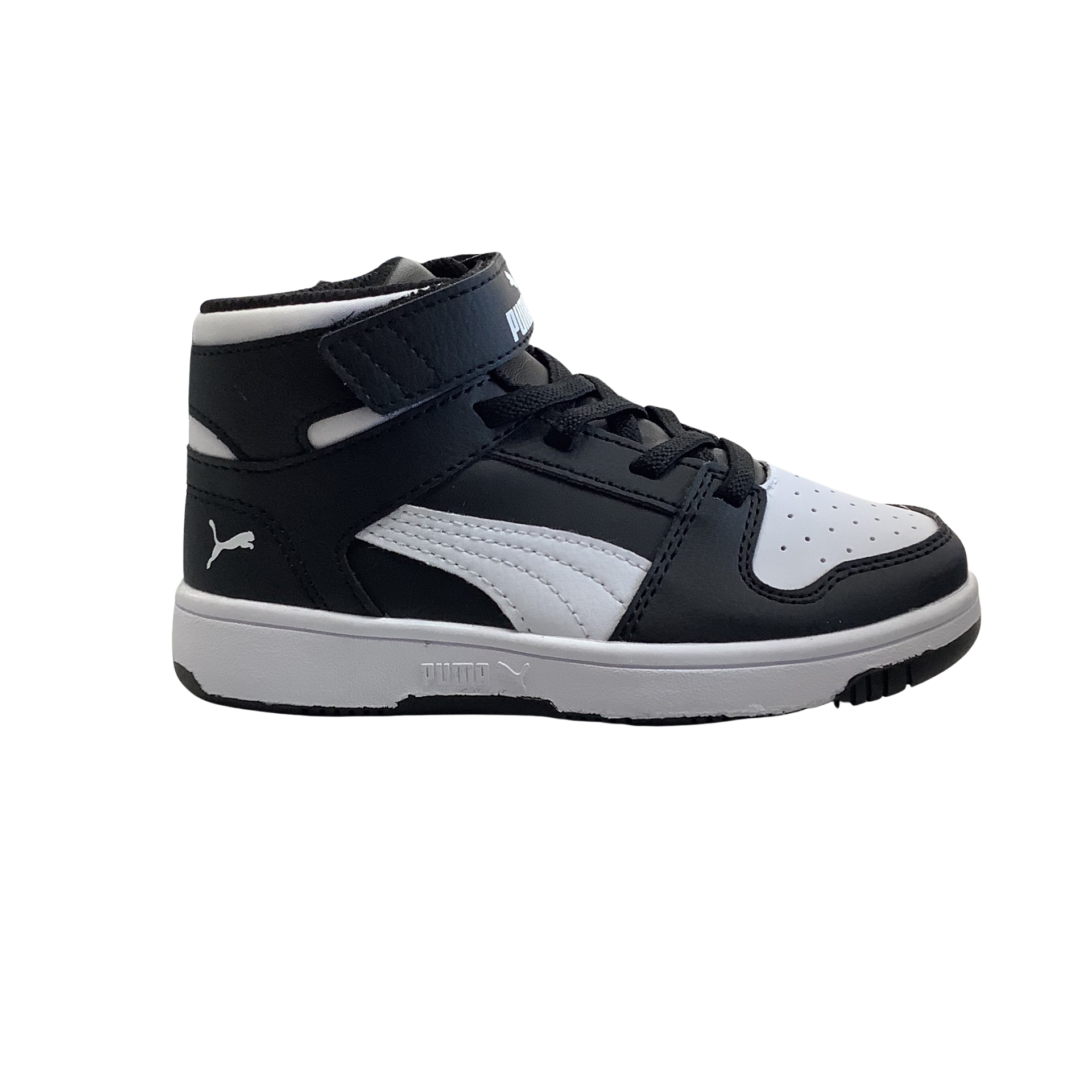 Puma rebound layup SL PS