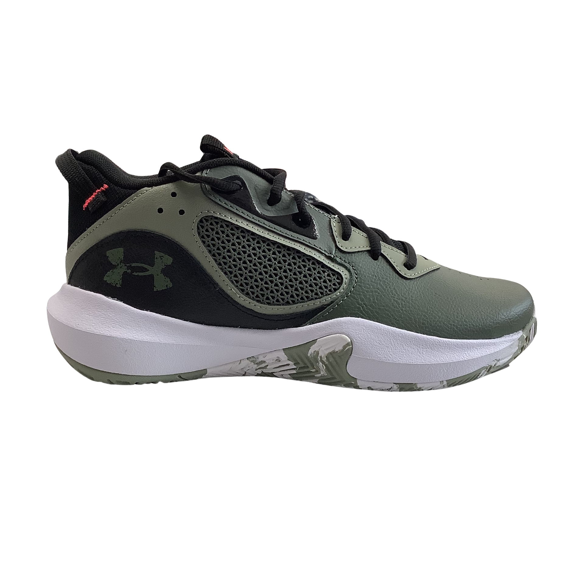 Under Armour UA Lockdown 6