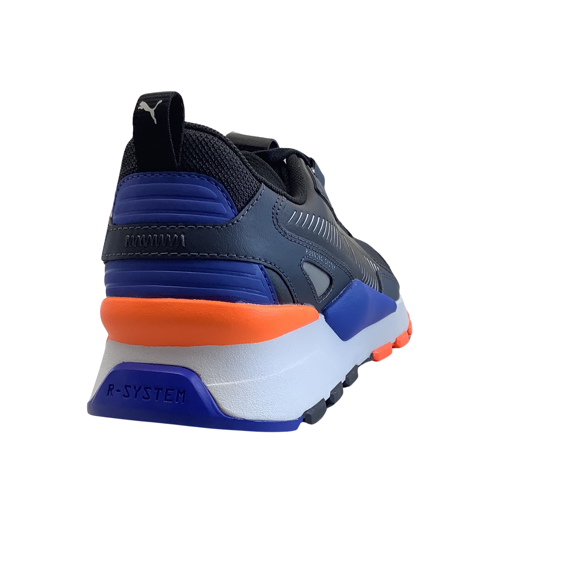 Puma RS 3.0 synth pop