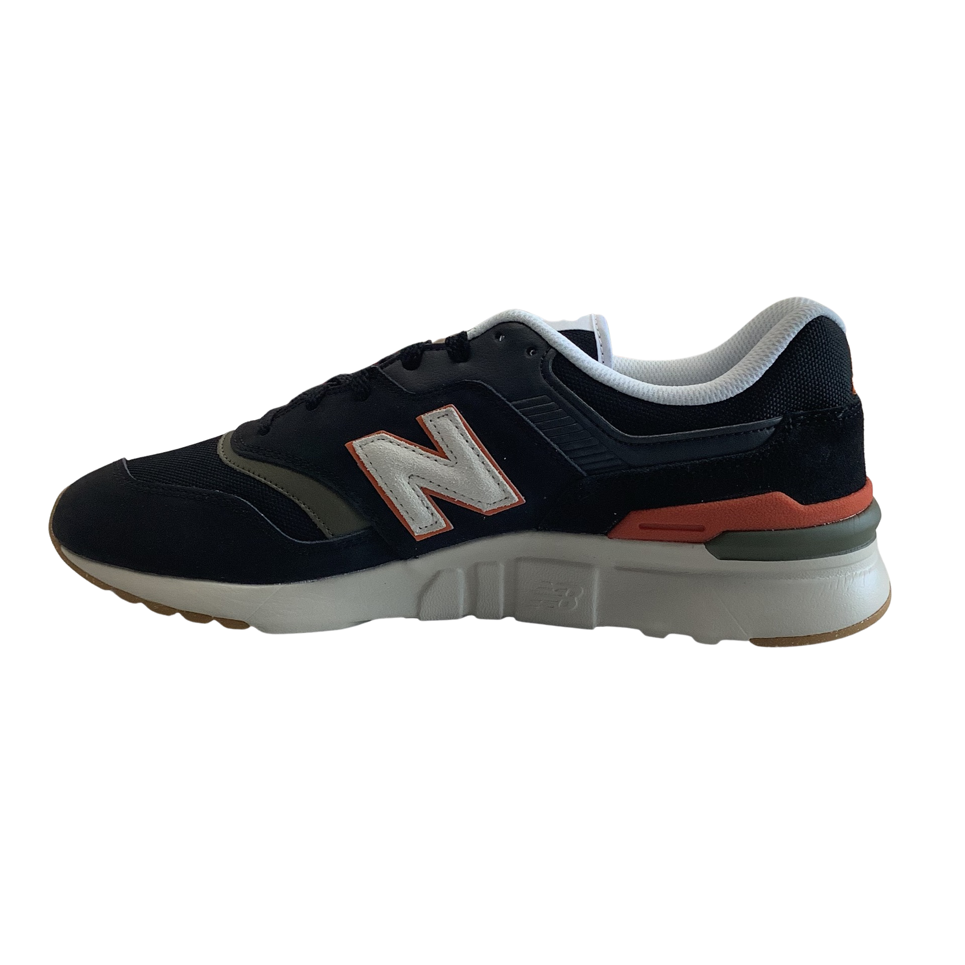 New balance 274 outlet marron