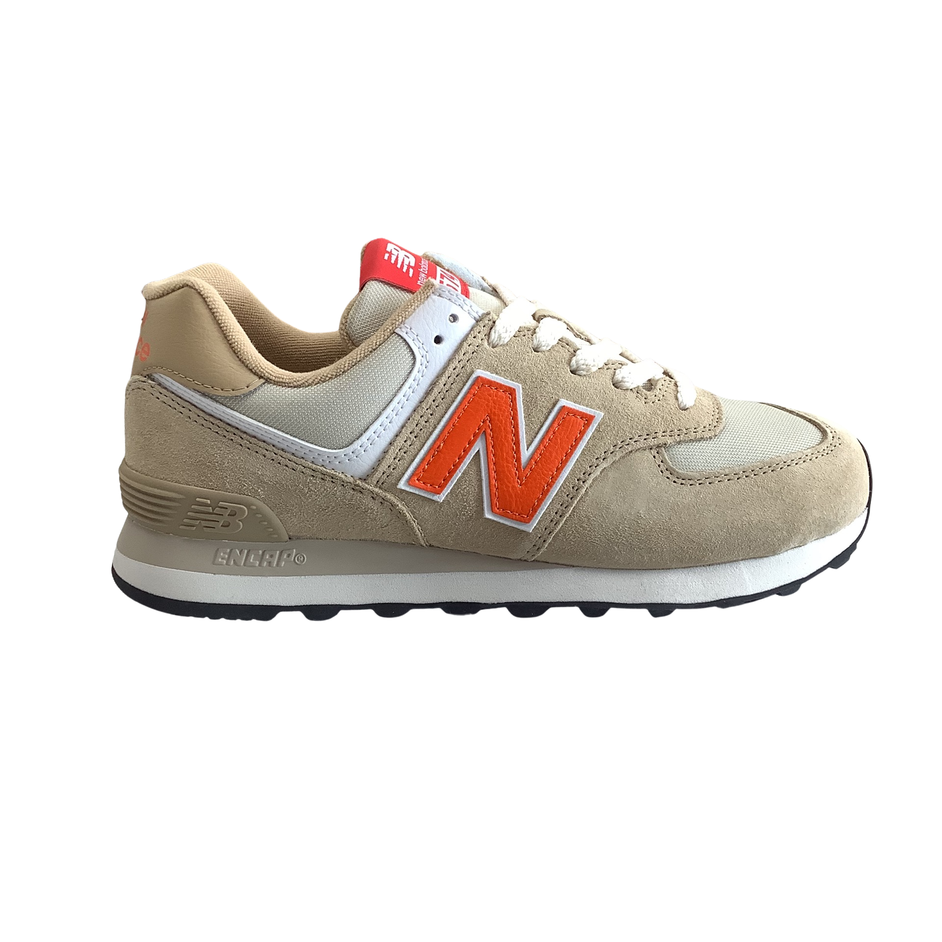 New top balance wl574-una-b