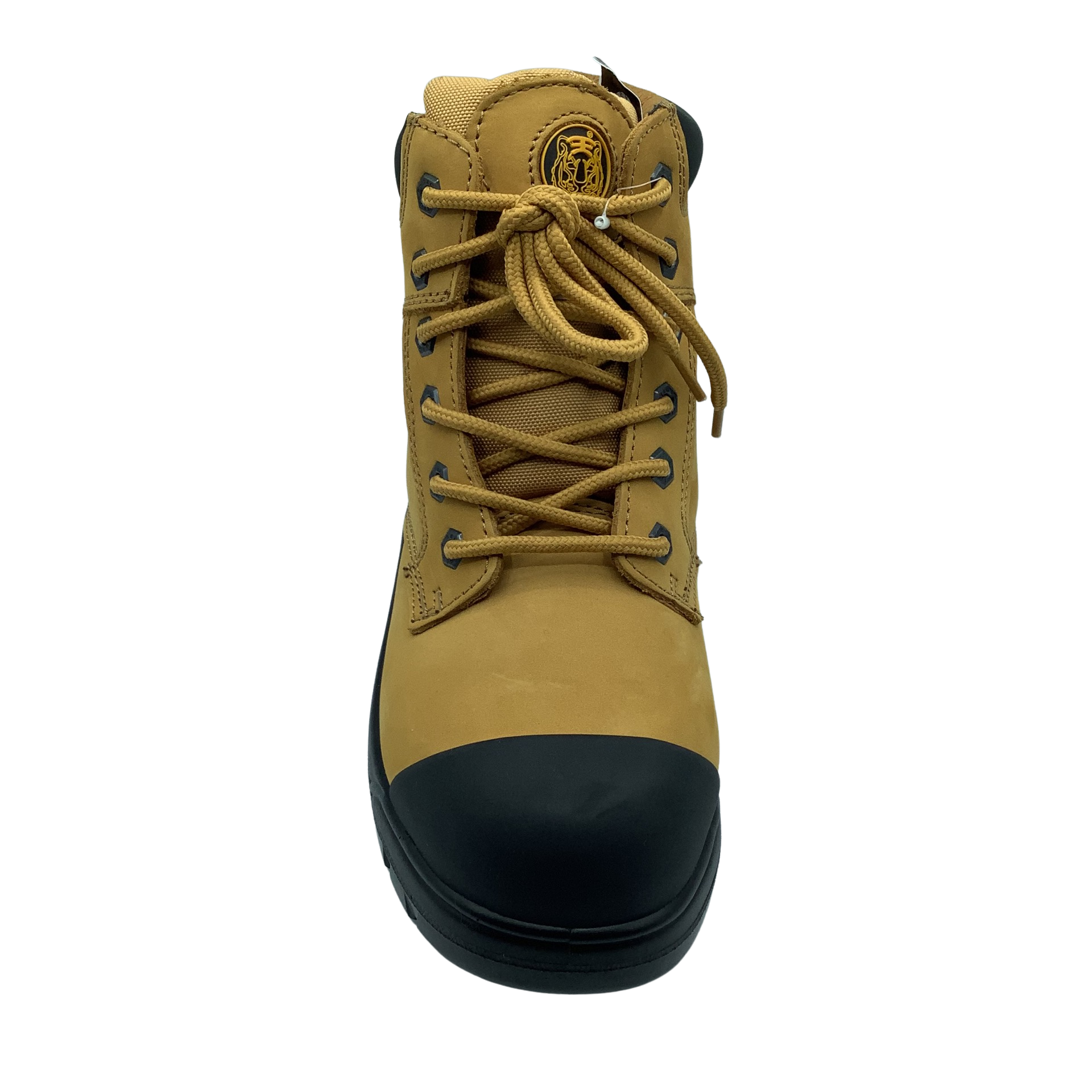 Tiger safety boot W (women's)