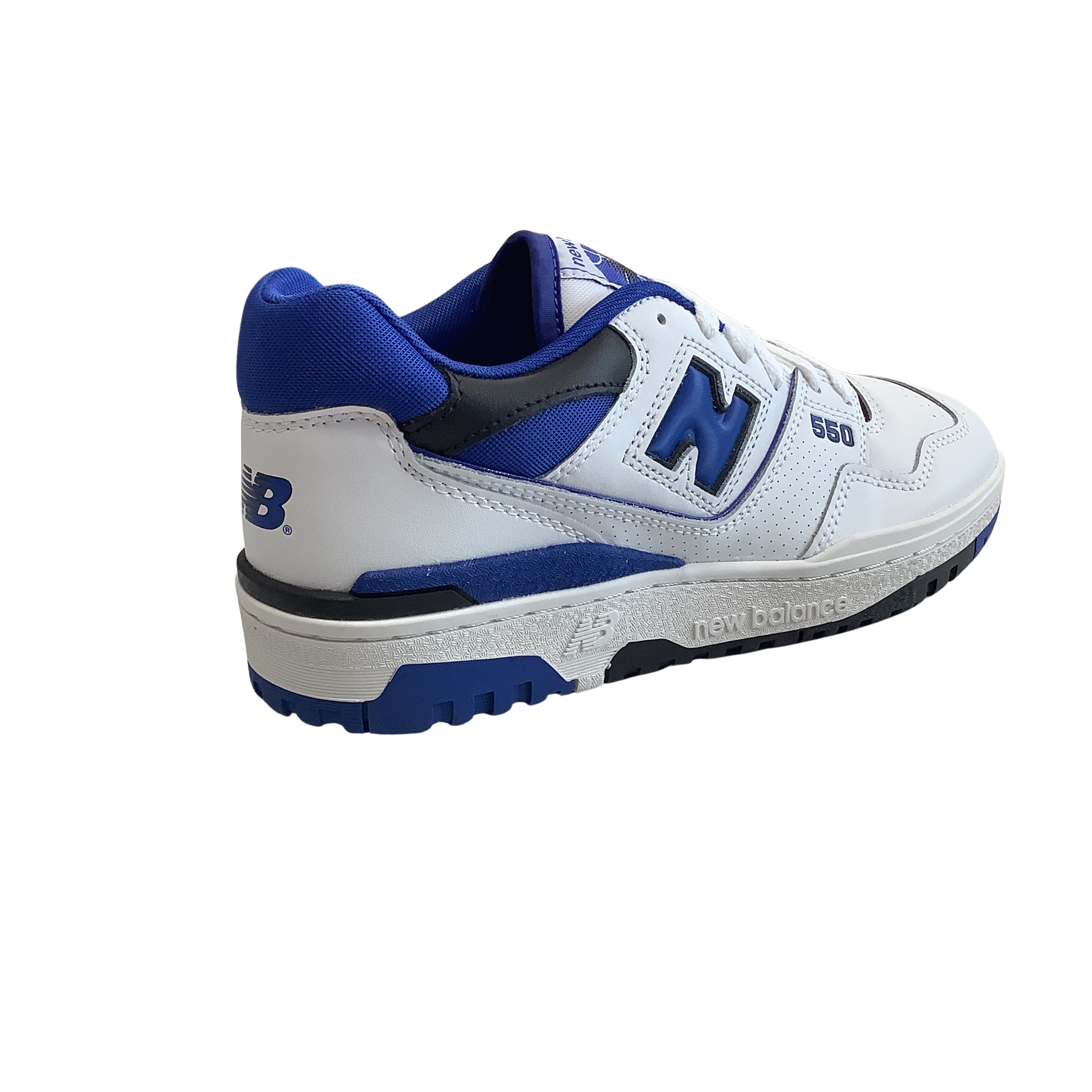 Tenis new 2024 balance 550 sport