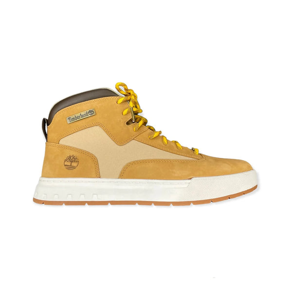 Timberland Maple Grove Premium Boot — Brun et blé (Homme)