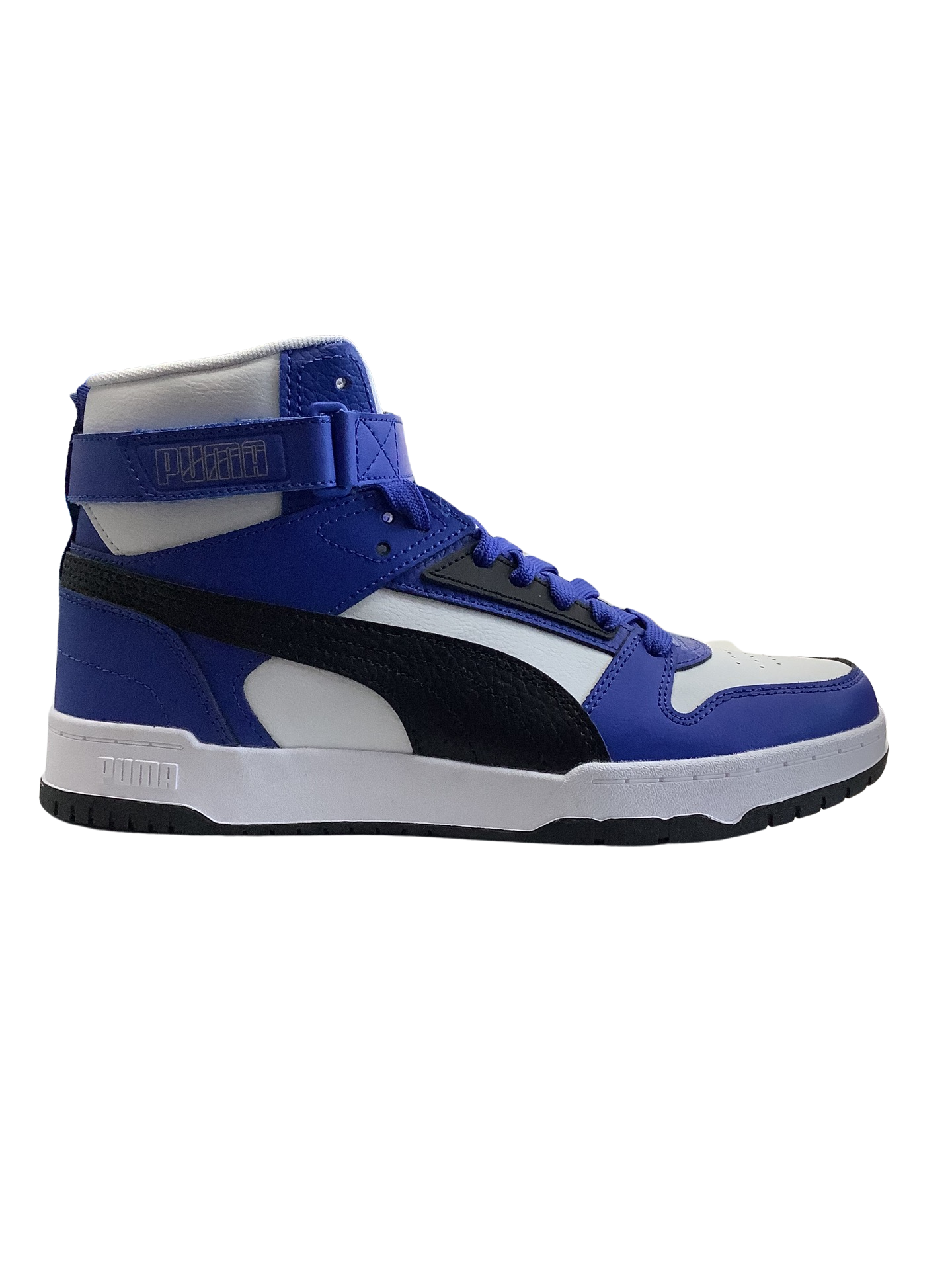 Puma Rebound LayUp SL