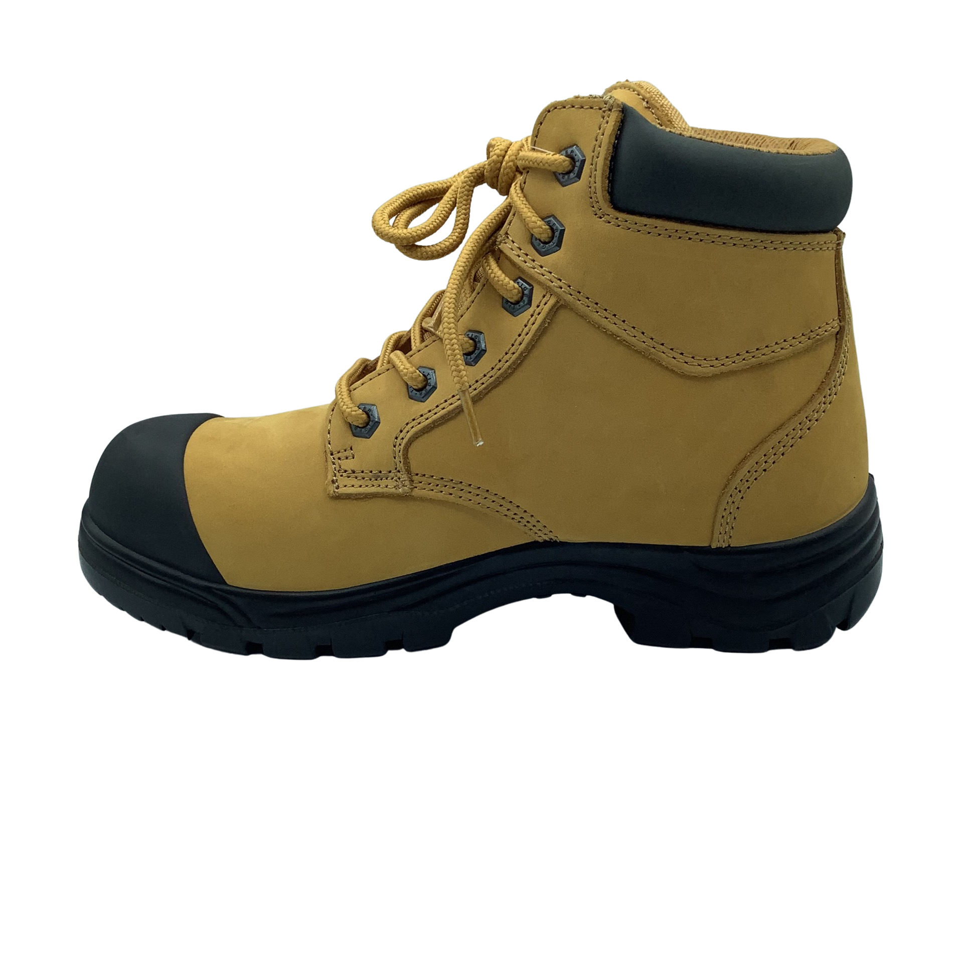 Tiger safety boot W (women's)