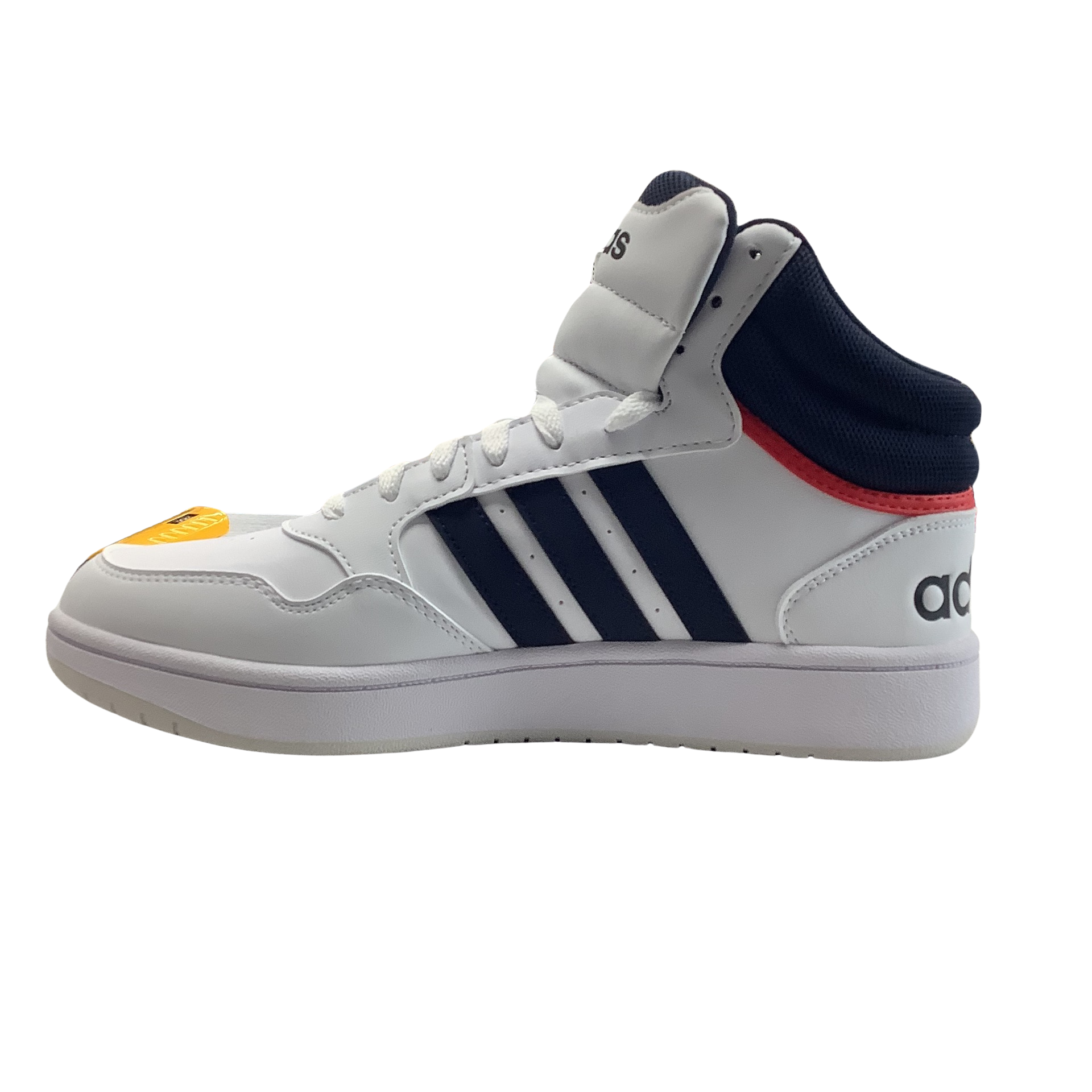 Adidas HOOPS 3.0 MID