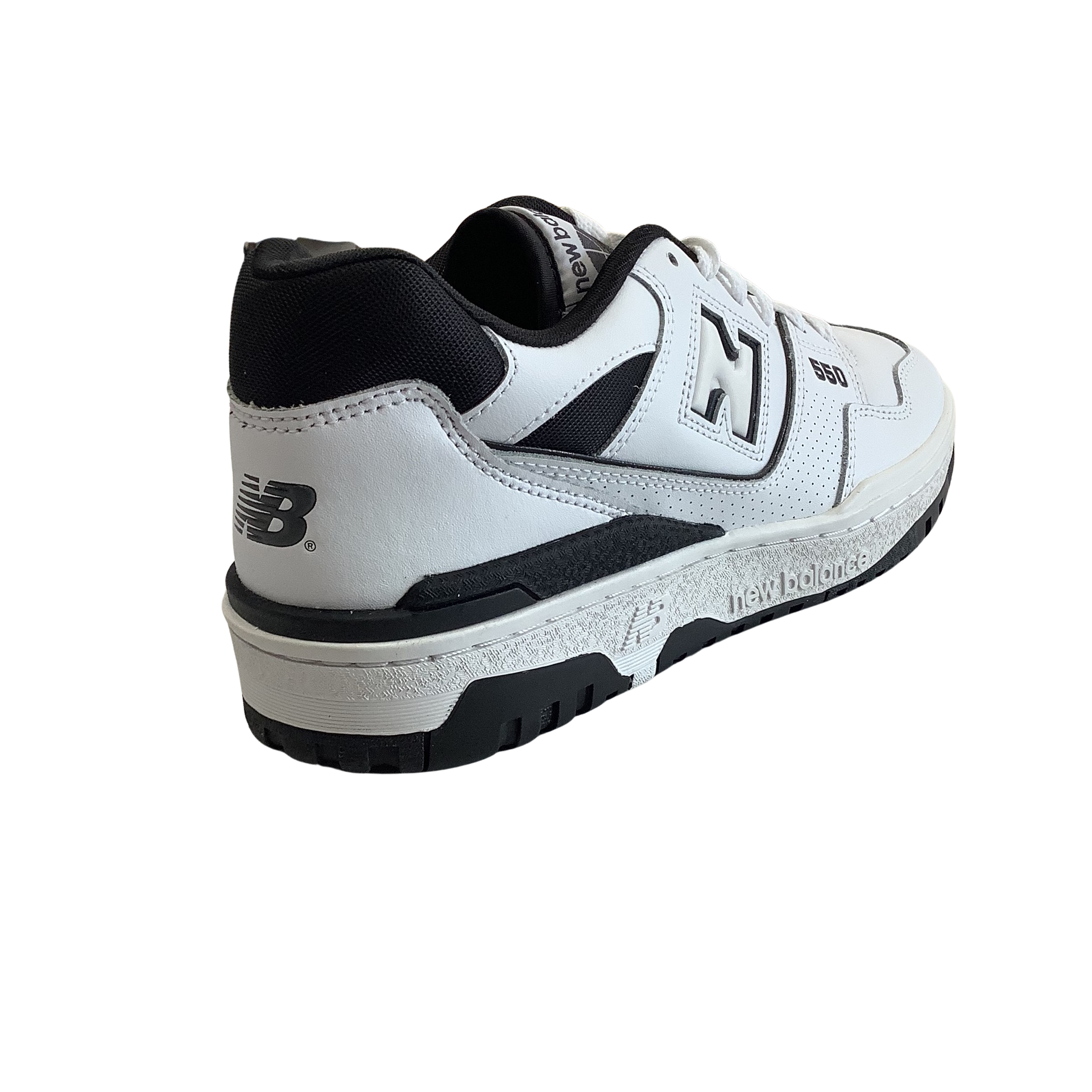 New balance 550