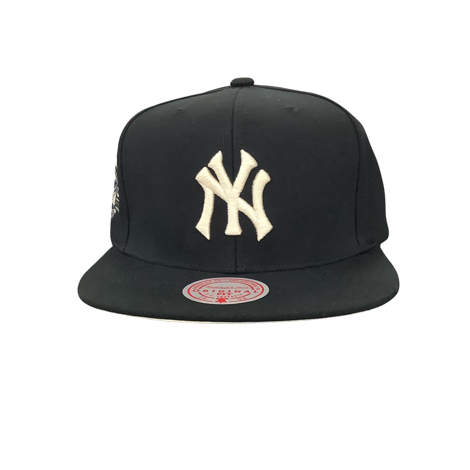 Mitchell & Ness TORONTO RAPTORS