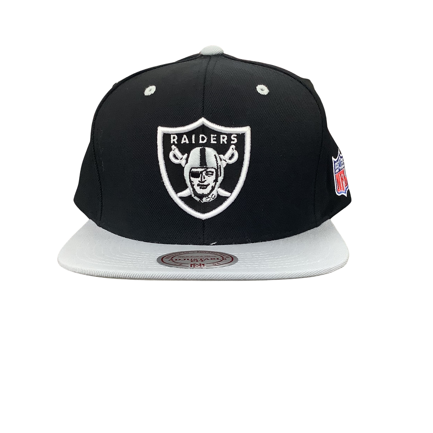 Mitchell N Ness Las Vegas Raiders