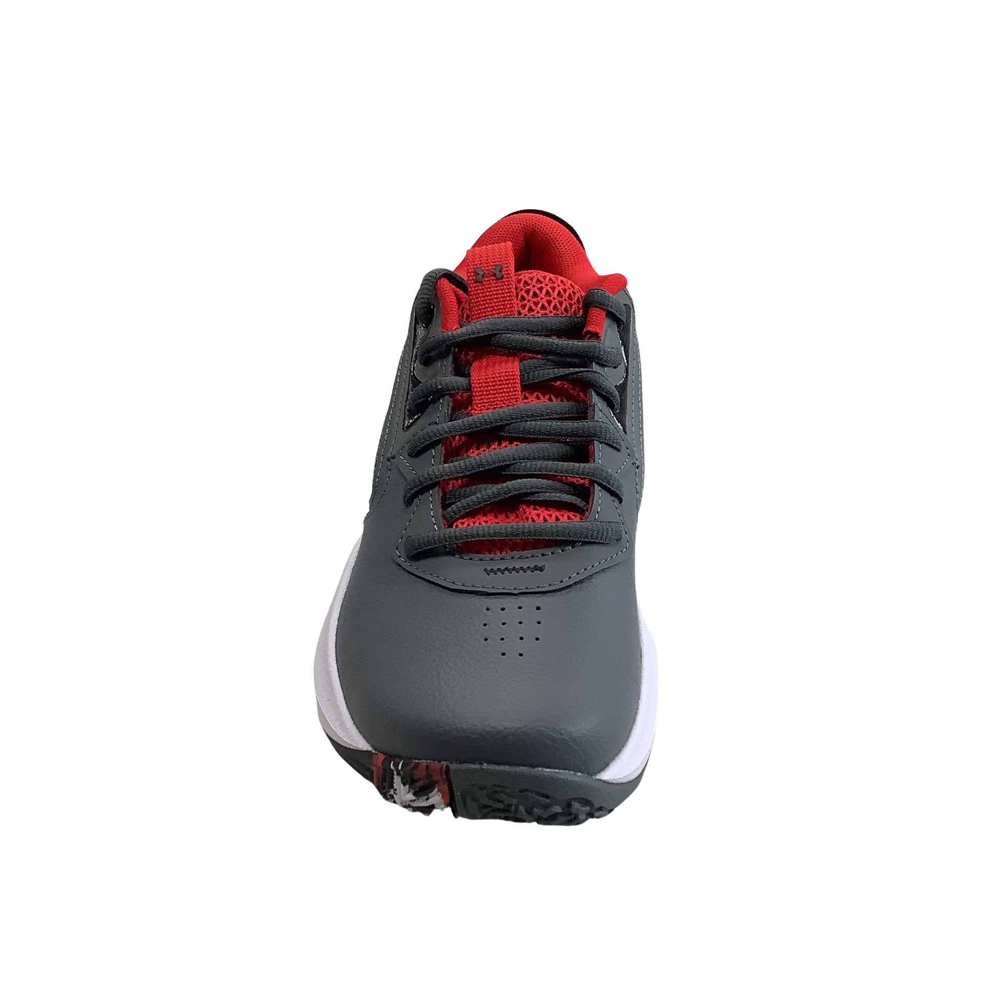 Under Armour UA GS lockdown 6