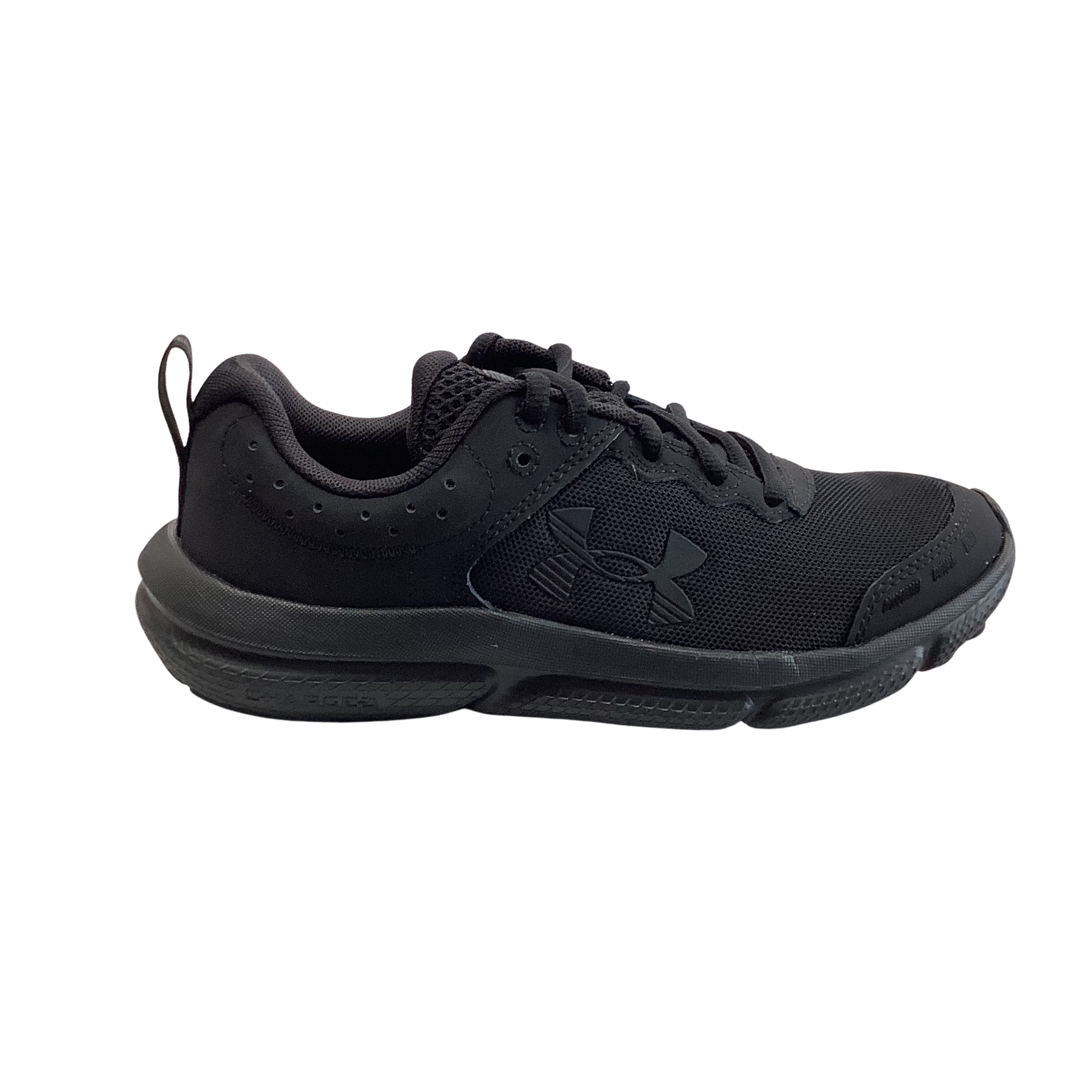 Under Armour UA W Charged assert 10 D wide