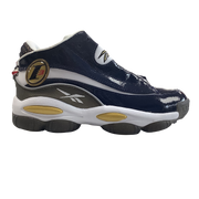Answer IV ALLEN IVERSON