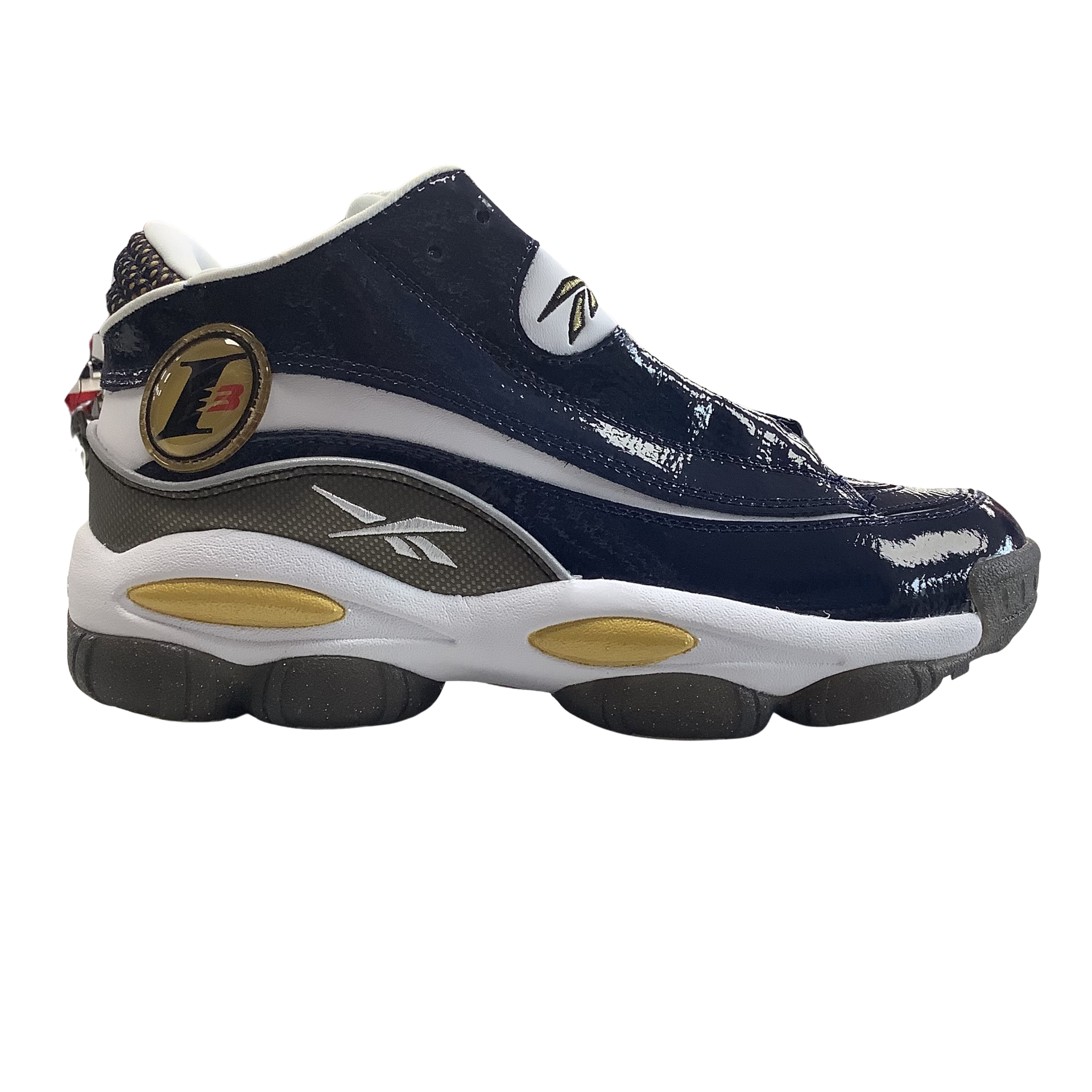 Reebok The Answer DMX Allen Iverson