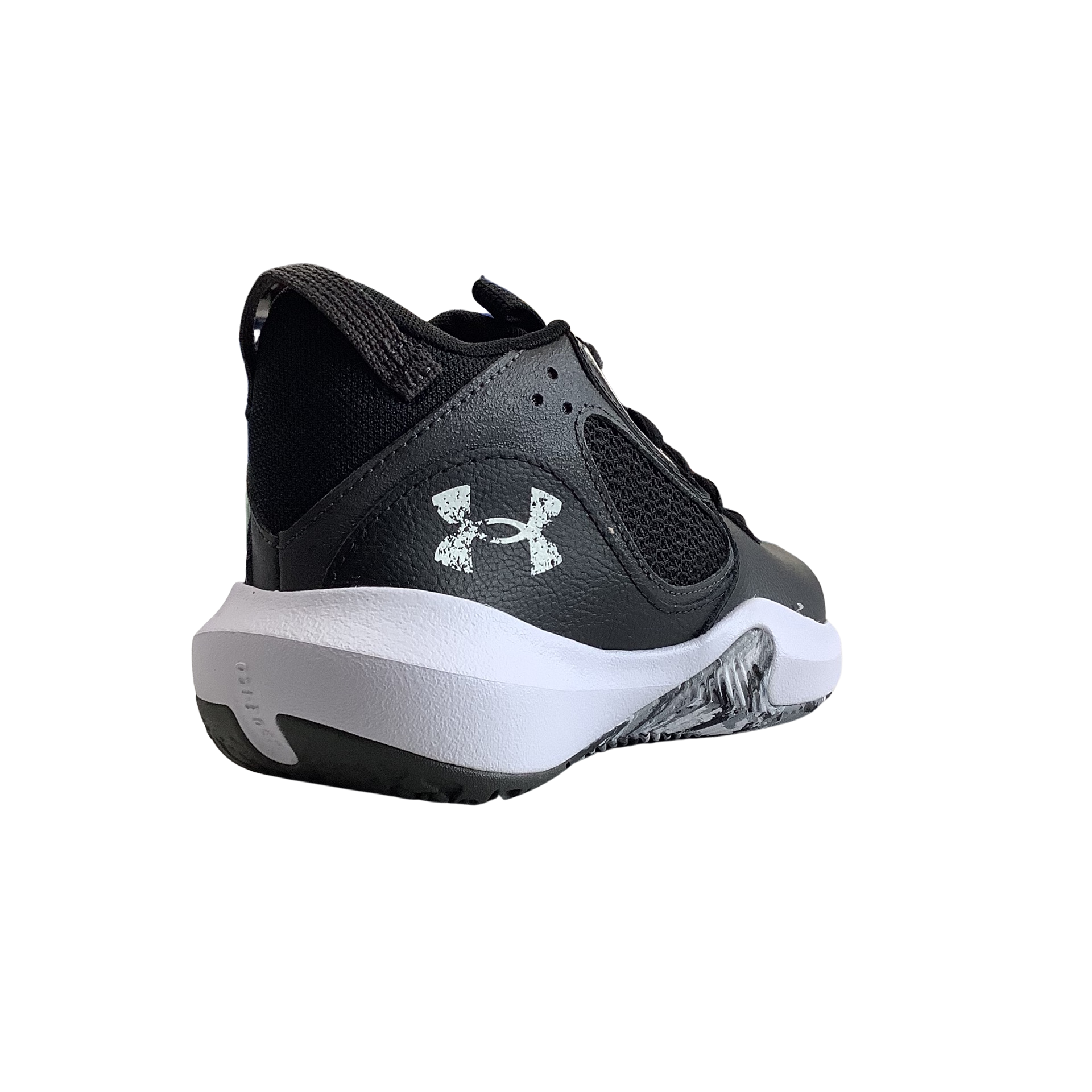 Under Armour UA GS lockdown 6