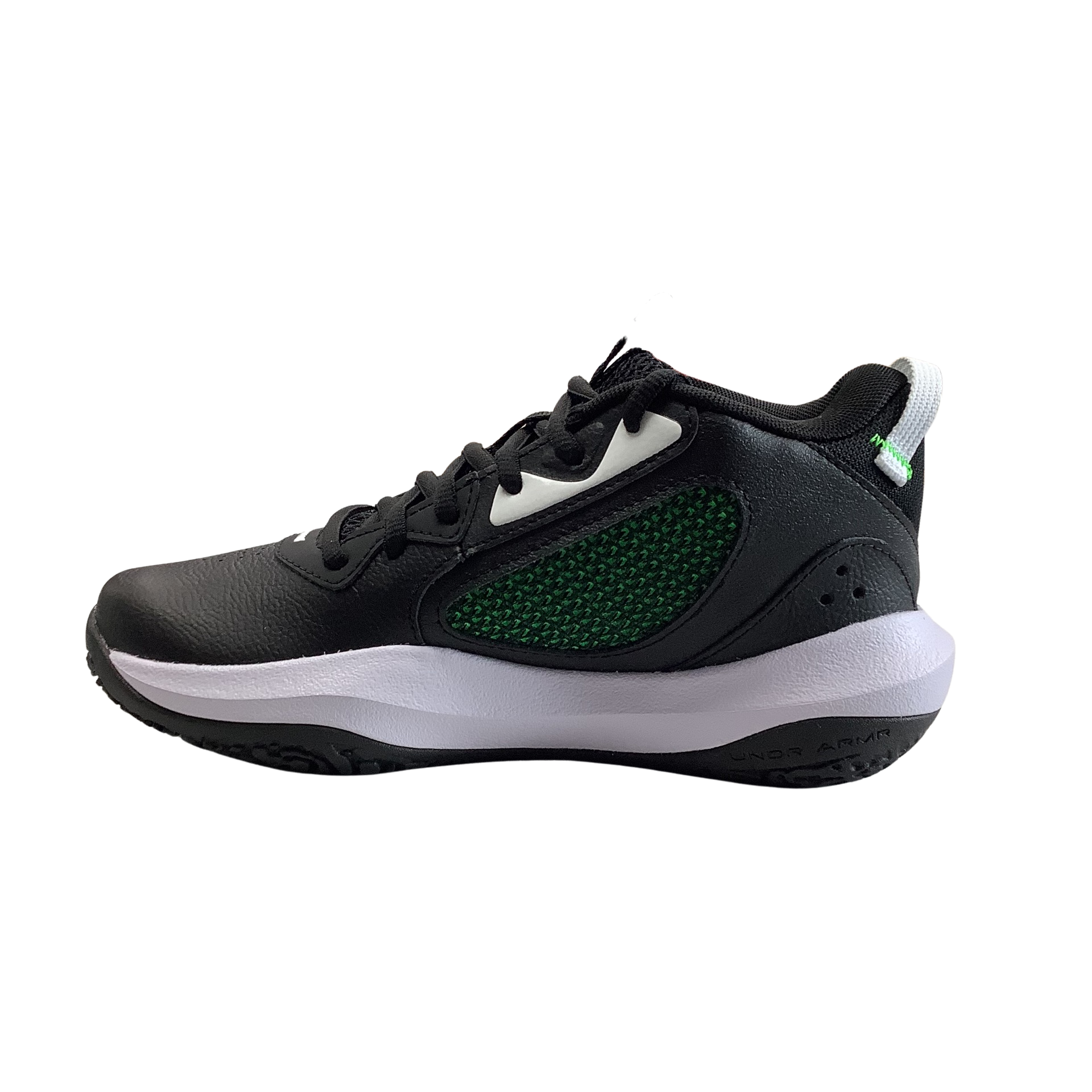 Under Armour UA GS lockdown 6