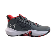 Under Armour UA GS lockdown 6