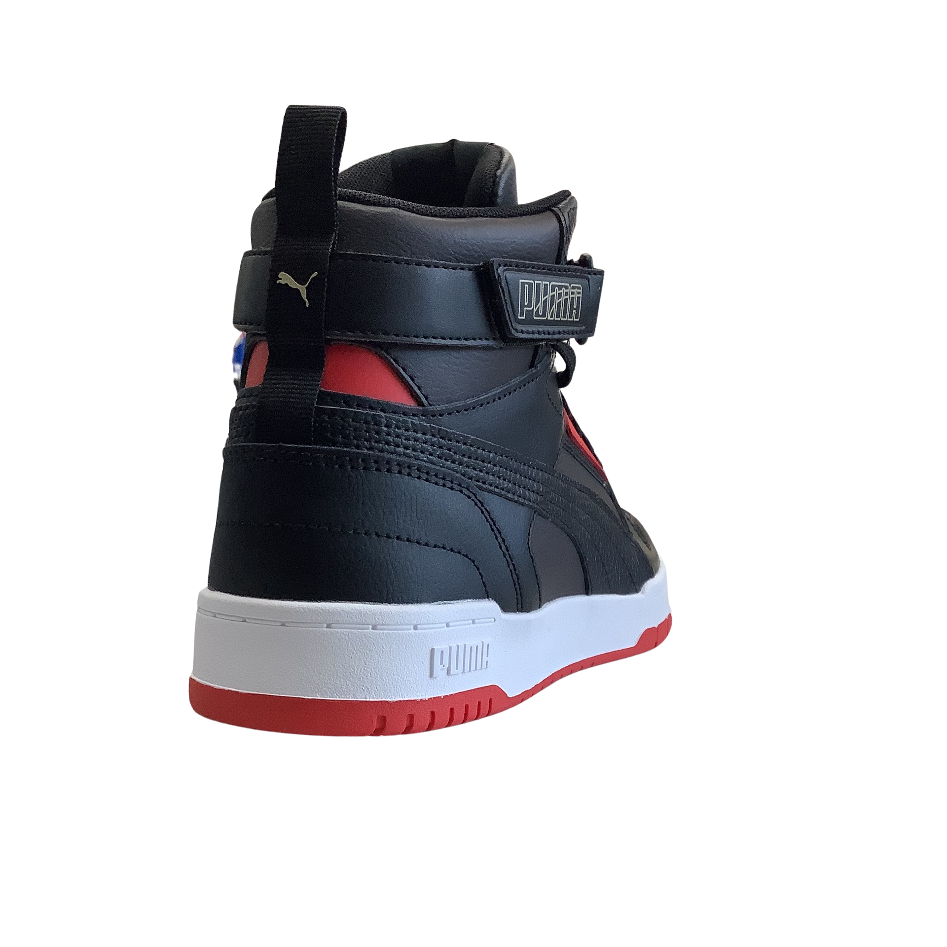 Puma Rebound LayUp SL