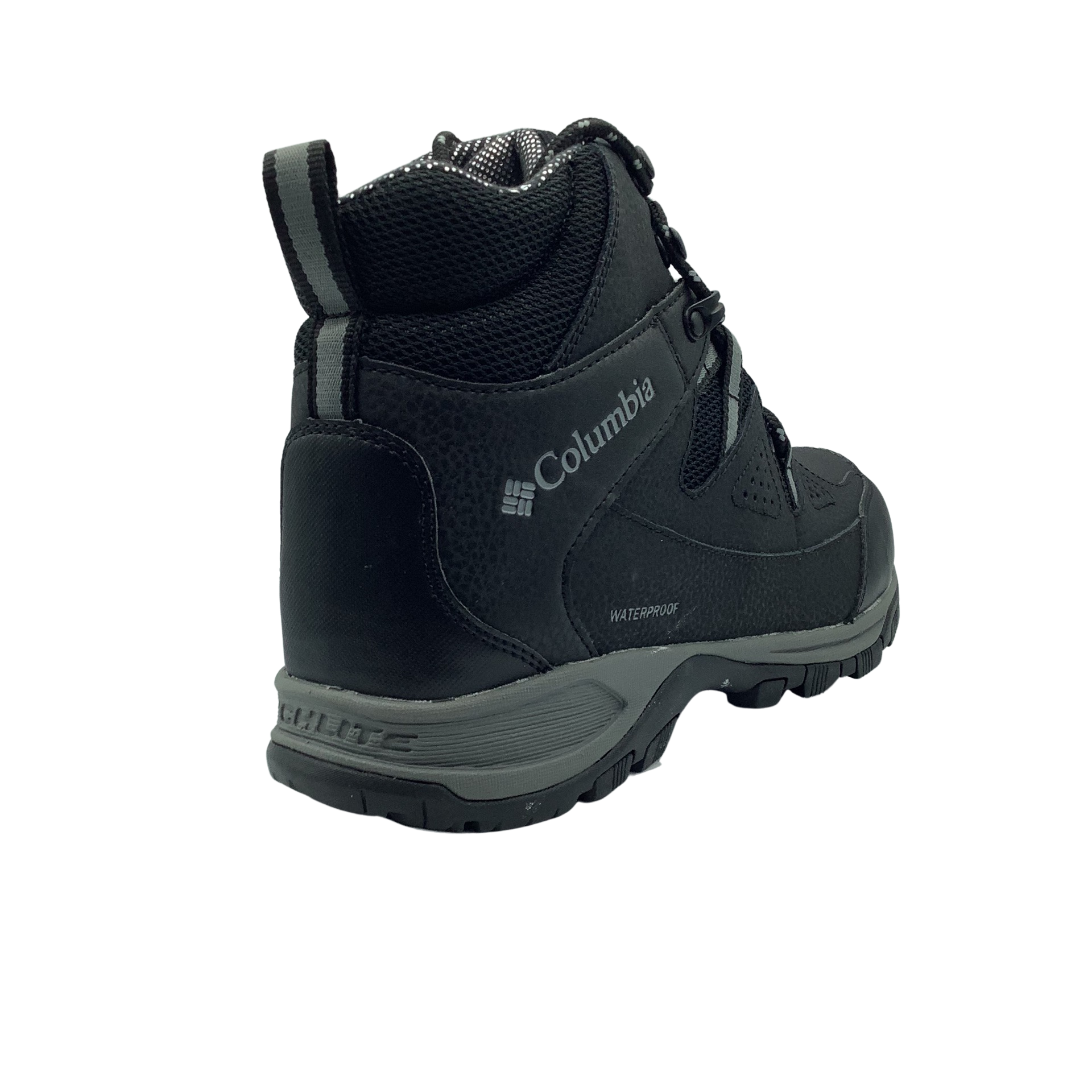 Columbia LIFTOP III wide