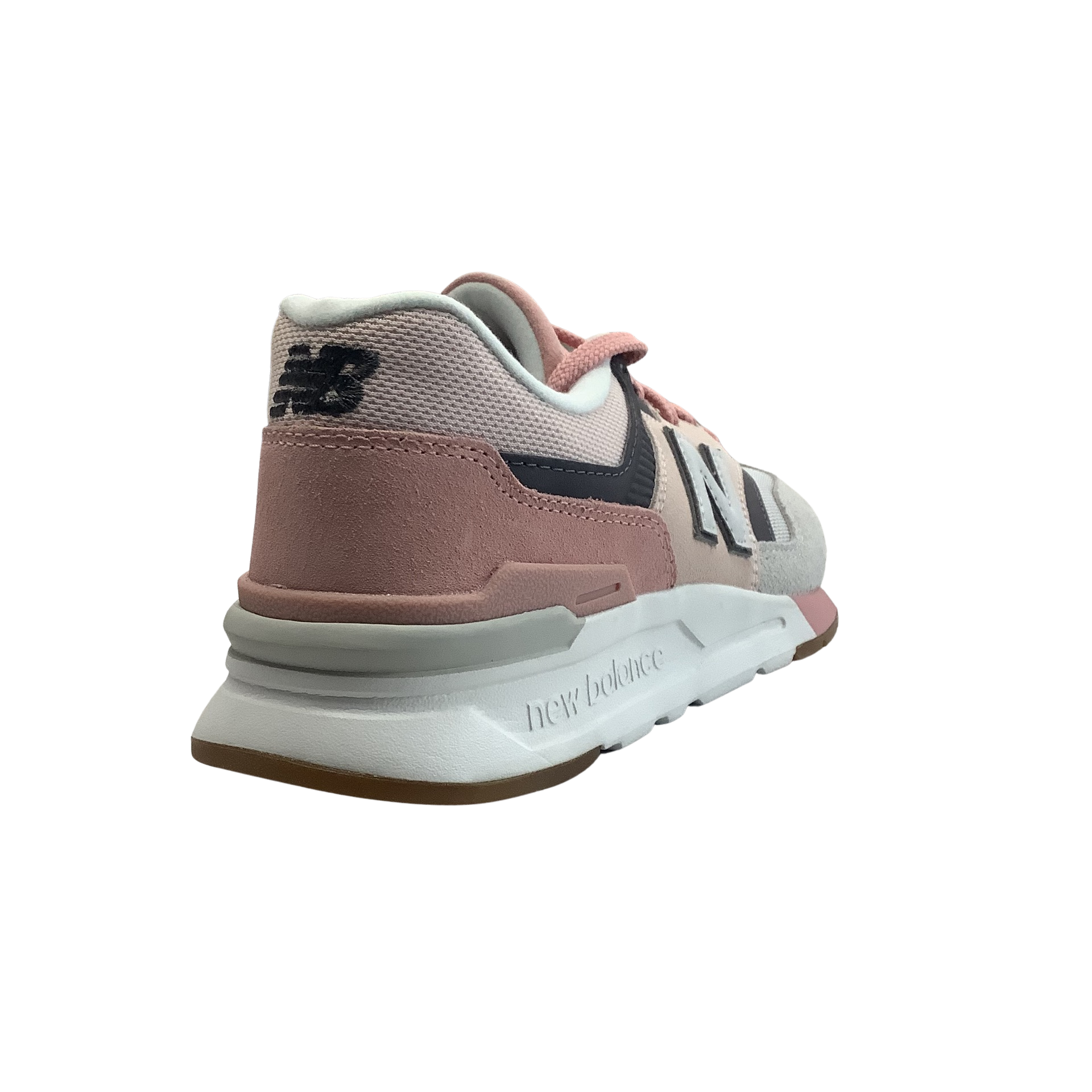 New balance top femme 997h